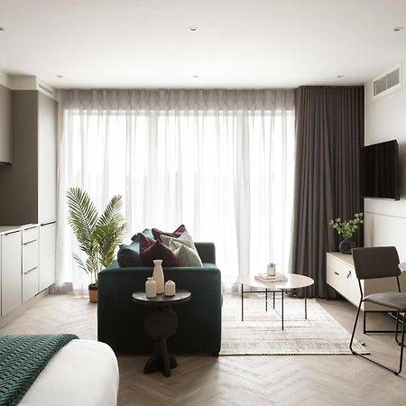 London City East By Viridian Apartments Екстериор снимка